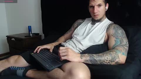 Sebastian online show from February 2026 12:59:02 AM