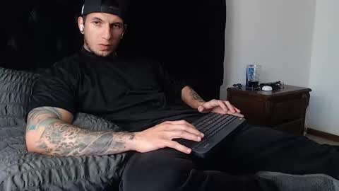 Sebastian online show from February 2026 07:10:02 PM