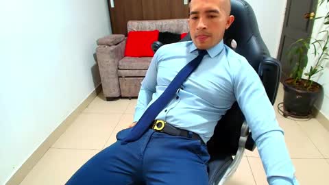 juan  sebastian online show from February 2025 06:19:01 PM