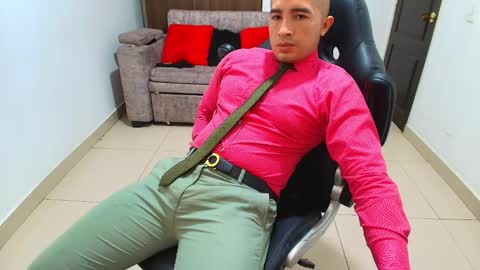 juan  sebastian online show from February 2025 06:27:02 PM