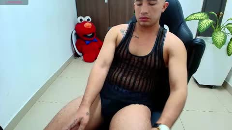 juan  sebastian online show from September 2025 12:39:01 PM