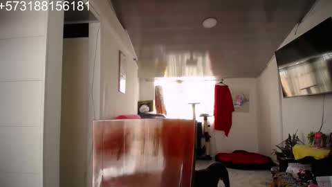 Myystiic online show from December 2025 06:38:02 PM