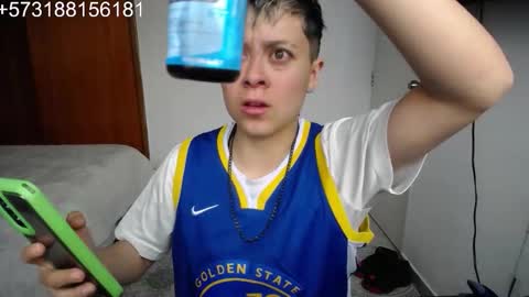 Myystiic online show from February 2026 06:24:02 PM