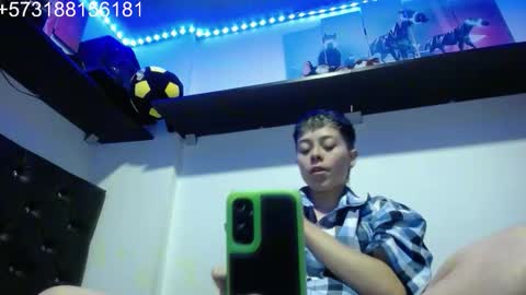 Myystiic online show from March 2026 11:44:01 PM