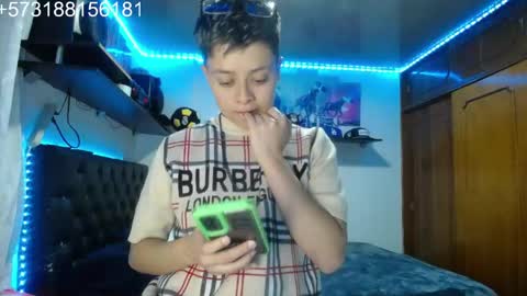 Myystiic online show from March 2026 06:38:02 AM