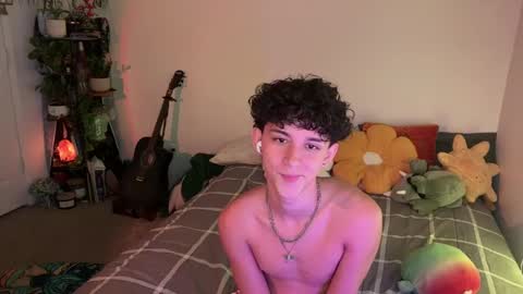 SebastianErosX online show from December 2024 04:09:01 AM