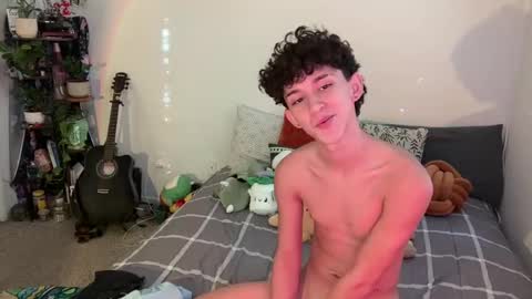 SebastianErosX online show from January 2025 10:37:02 PM