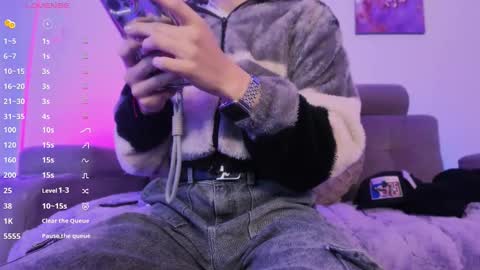 Snapshot of sebastianhilton chatting on February 2026 12:36:02 PM . INDEPENDENT MODEL online show from February 2026 12:36:02 PM