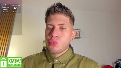 Snapshot of sebastianmaximoff_ chatting on May 2026 07:09:02 PM sebastian INDEPENDENT MODEL online show from May 2026 07:09:02 PM