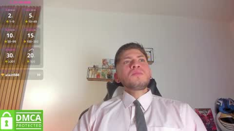 Snapshot of sebastianmaximoff_ chatting on June 2026 08:52:01 PM sebastian INDEPENDENT MODEL online show from June 2026 08:52:01 PM