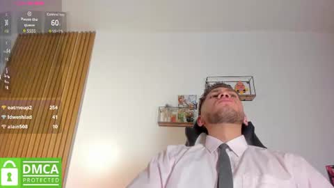 Snapshot of sebastianmaximoff_ chatting on June 2026 12:32:02 AM sebastian INDEPENDENT MODEL online show from June 2026 12:32:02 AM