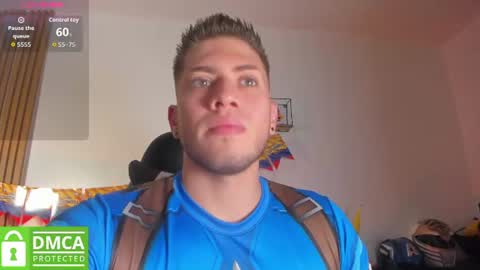 Snapshot of sebastianmaximoff_ chatting on June 2026 08:24:01 PM sebastian INDEPENDENT MODEL online show from June 2026 08:24:01 PM