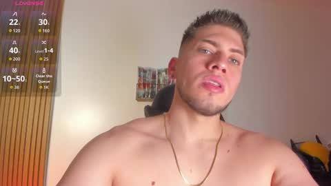 Snapshot of sebastianmaximoff_ chatting on June 2026 08:19:01 PM sebastian INDEPENDENT MODEL online show from June 2026 08:19:01 PM