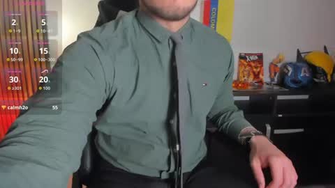 Snapshot of sebastianmaximoff_ chatting on June 2026 07:40:01 PM sebastian INDEPENDENT MODEL online show from June 2026 07:40:01 PM