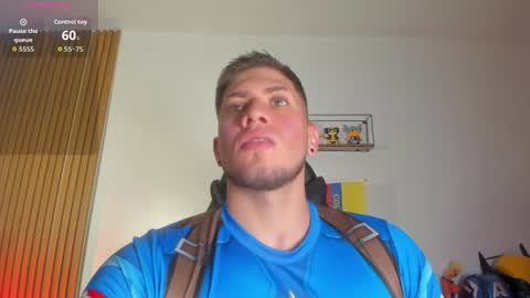 Snapshot of sebastianmaximoff_ chatting on June 2026 07:42:01 PM sebastian INDEPENDENT MODEL online show from June 2026 07:42:01 PM