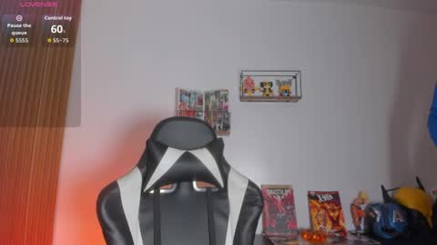 Snapshot of sebastianmaximoff_ chatting on July 2026 07:35:02 PM sebastian INDEPENDENT MODEL online show from July 2026 07:35:02 PM
