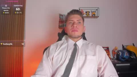 Snapshot of sebastianmaximoff_ chatting on July 2026 08:02:01 PM sebastian INDEPENDENT MODEL online show from July 2026 08:02:01 PM