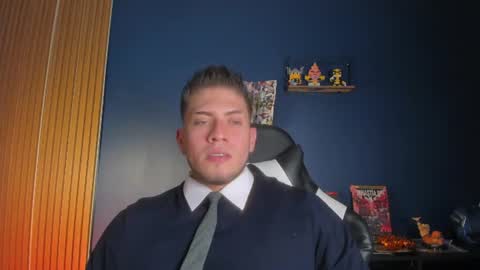 Snapshot of sebastianmaximoff_ chatting on July 2026 07:41:02 PM sebastian INDEPENDENT MODEL online show from July 2026 07:41:02 PM