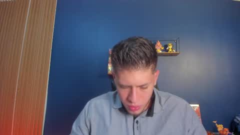 Snapshot of sebastianmaximoff_ chatting on July 2026 07:39:01 PM sebastian INDEPENDENT MODEL online show from July 2026 07:39:01 PM