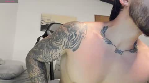 Lucian Sinclair online show from July 2026 03:00:02 AM