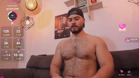 Instagram jeanpaulfit  online show from January 2026 10:52:01 PM