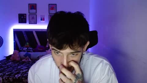 Sebas online show from September 2025 09:31:02 PM