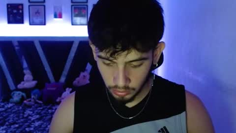 Sebas online show from October 2025 04:31:02 AM