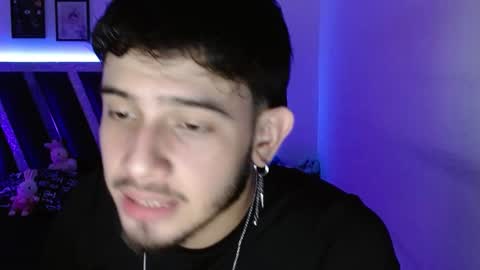 Sebas online show from October 2025 04:52:02 PM