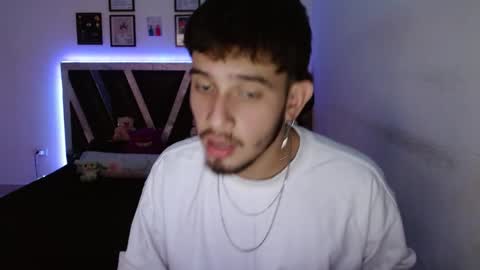 Sebas online show from December 2025 11:32:01 PM