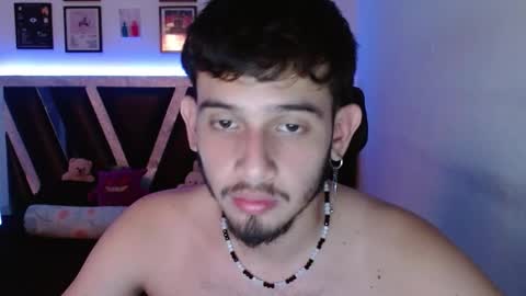 Sebas online show from December 2025 09:27:02 AM