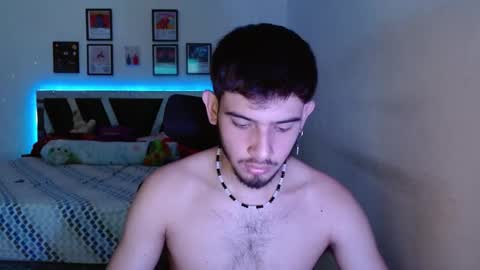 Sebas online show from February 2026 06:00:02 PM