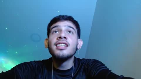 Sebas online show from February 2026 09:55:01 PM