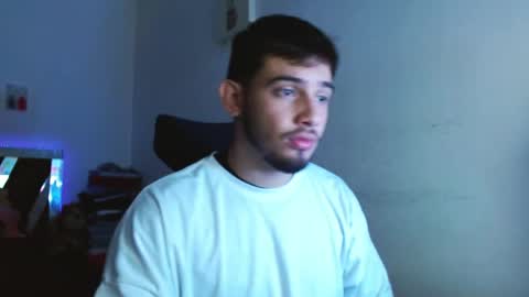 Snapshot of sebasxxl12 chatting on April 2026 09:39:01 PM Sebas online show from April 2026 09:39:01 PM