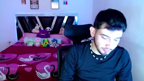 Snapshot of sebasxxl12 chatting on May 2026 11:46:02 PM Sebas online show from May 2026 11:46:02 PM