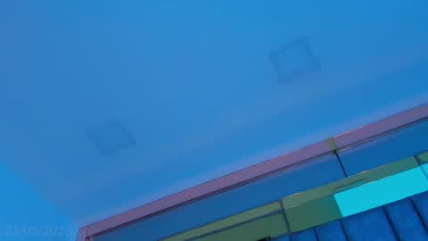 Sebastian online show from September 2025 08:34:02 PM