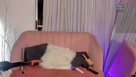 SEBASTIAN PALACIO online show from February 2026 05:47:01 AM