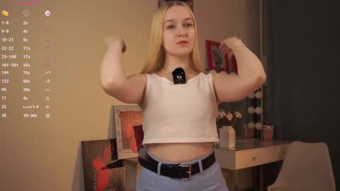 Snapshot of sebrinarainha chatting on October 2025 07:58:01 PM Rina online show from October 2025 07:58:01 PM