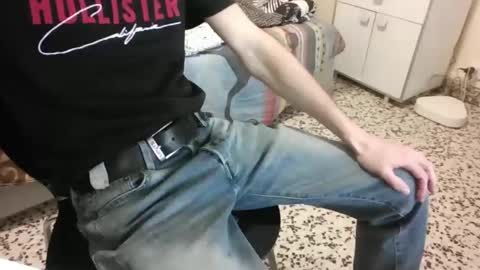 sebseb71 online show from February 2025 07:16:02 PM