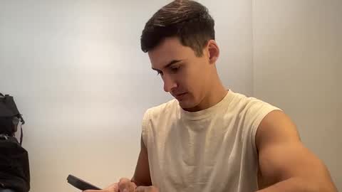 Snapshot of sebybeba chatting on May 2026 01:19:01 PM sebybeba online show from May 2026 01:19:01 PM