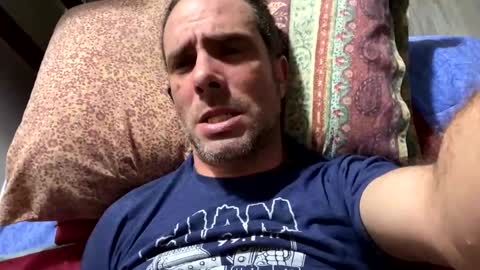 Snapshot of sechsboy chatting on January 2025 05:19:02 AM Sechsboy online show from January 2025 05:19:02 AM