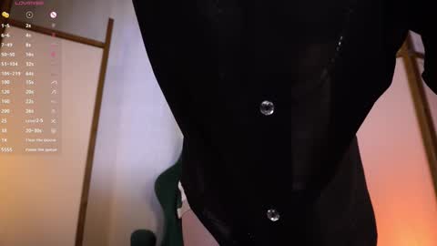 Brenda online show from September 2025 01:44:02 PM