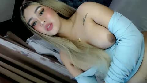 Chloe online show from January 2025 03:59:01 AM