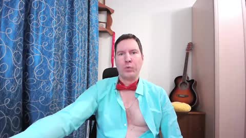 Secret lover XXX online show from December 2024 09:57:02 AM