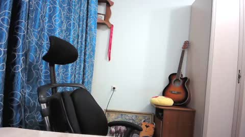 Secret lover XXX online show from December 2024 10:17:02 AM