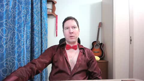 Secret lover XXX online show from December 2024 10:36:02 AM