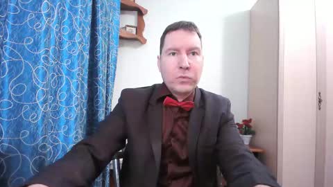 Secret lover XXX online show from January 2026 08:41:01 AM