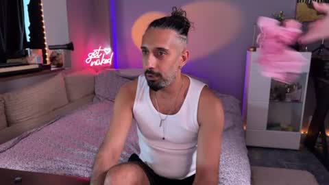 Snapshot of secret_lovers1 chatting on June 2026 05:26:02 PM Secret Lovers online show from June 2026 05:26:02 PM