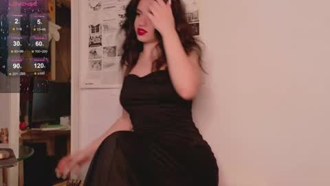 secret_princes online show from February 2026 11:01:01 PM