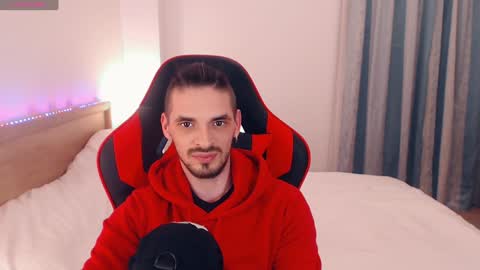 Dean Carter online show from January 2025 02:15:01 AM