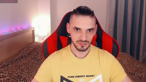 Dean Carter online show from March 2025 11:38:01 PM